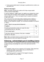 Preview for 25 page of Eaton i-on Compact Administration And User Manual