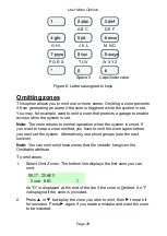 Preview for 32 page of Eaton i-on Compact Administration And User Manual