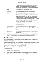 Preview for 39 page of Eaton i-on Compact Administration And User Manual