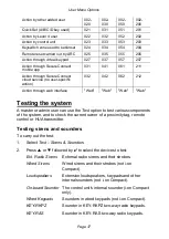 Preview for 41 page of Eaton i-on Compact Administration And User Manual