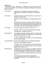 Preview for 51 page of Eaton i-on Compact Administration And User Manual