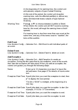 Preview for 52 page of Eaton i-on Compact Administration And User Manual