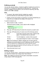 Preview for 54 page of Eaton i-on Compact Administration And User Manual