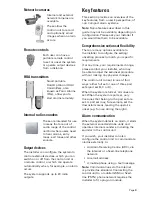 Preview for 3 page of Eaton i-on Compact User Manual