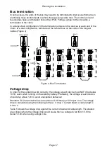 Предварительный просмотр 27 страницы Eaton i-on Series Engineering Manual