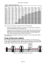 Предварительный просмотр 28 страницы Eaton i-on Series Engineering Manual