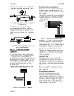 Предварительный просмотр 24 страницы Eaton i-on1000EX Installation Manual