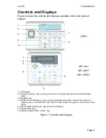 Предварительный просмотр 11 страницы Eaton i-on16 Administrator'S And User Manual