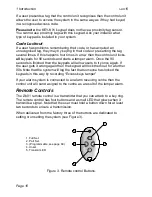 Предварительный просмотр 16 страницы Eaton i-on16 Administrator'S And User Manual