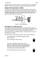 Предварительный просмотр 18 страницы Eaton i-on16 Administrator'S And User Manual