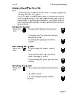 Предварительный просмотр 35 страницы Eaton i-on16 Administrator'S And User Manual