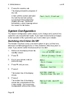 Предварительный просмотр 68 страницы Eaton i-on16 Administrator'S And User Manual