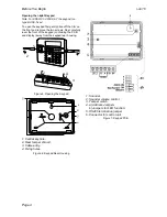 Предварительный просмотр 8 страницы Eaton i-on16 Installation Manual