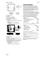 Предварительный просмотр 10 страницы Eaton i-on16 Installation Manual