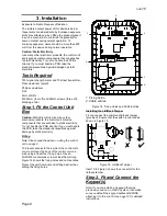 Предварительный просмотр 12 страницы Eaton i-on16 Installation Manual