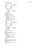 Предварительный просмотр 12 страницы Eaton i-on160EX Installation Manual