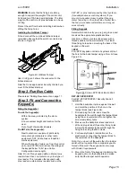 Предварительный просмотр 19 страницы Eaton i-on160EX Installation Manual