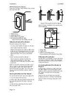 Предварительный просмотр 22 страницы Eaton i-on160EX Installation Manual