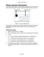 Предварительный просмотр 27 страницы Eaton i-on30R Administration And User Manual