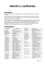 Предварительный просмотр 148 страницы Eaton i-on30R Engineering Manual