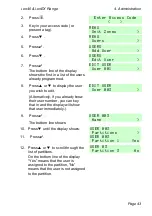 Предварительный просмотр 49 страницы Eaton i-onEX Series Administrator'S And User Manual