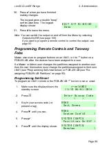 Предварительный просмотр 95 страницы Eaton i-onEX Series Administrator'S And User Manual