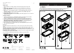 Предварительный просмотр 1 страницы Eaton i-P65 Instruction Leaflet