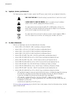 Preview for 12 page of Eaton IBC-SW Installation Manual