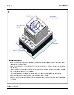 Preview for 3 page of Eaton IL01222025E Instruction Leaflet