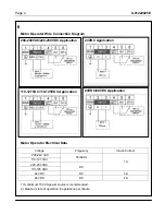 Предварительный просмотр 4 страницы Eaton IL01222025E Instruction Leaflet