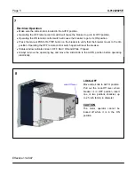 Preview for 5 page of Eaton IL01222025E Instruction Leaflet