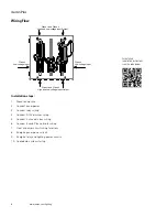 Preview for 2 page of Eaton ILL-3300 Installation Quick Manual