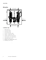 Preview for 2 page of Eaton iLumin Plus Installation Quick Manual