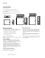 Preview for 4 page of Eaton iLumin Plus Installation Quick Manual