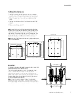 Preview for 5 page of Eaton iLumin Plus Installation Quick Manual