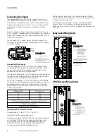 Preview for 6 page of Eaton iLumin Plus Installation Quick Manual