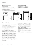 Preview for 12 page of Eaton iLumin Plus Installation Quick Manual