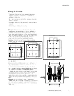 Preview for 13 page of Eaton iLumin Plus Installation Quick Manual