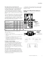 Preview for 15 page of Eaton iLumin Plus Installation Quick Manual