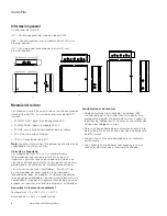 Preview for 20 page of Eaton iLumin Plus Installation Quick Manual