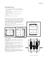 Preview for 21 page of Eaton iLumin Plus Installation Quick Manual