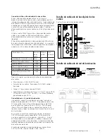 Preview for 23 page of Eaton iLumin Plus Installation Quick Manual