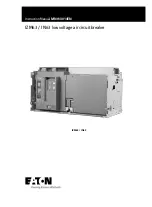 Предварительный просмотр 1 страницы Eaton IN63 Instruction Manual