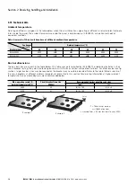 Предварительный просмотр 16 страницы Eaton IN63 Instruction Manual