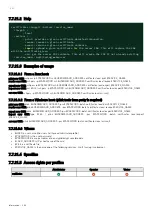 Preview for 264 page of Eaton INDGW-M2 User Manual