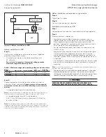 Preview for 6 page of Eaton Innovative Technology XT50 Instruction Manual