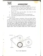 Preview for 12 page of Eaton Interceptor 165 Owner'S Manual