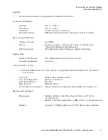 Preview for 15 page of Eaton IQ 100 series User & Installation Manual