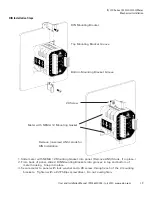 Preview for 19 page of Eaton IQ 100 series User & Installation Manual