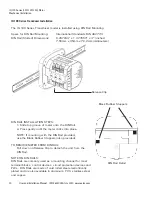 Preview for 20 page of Eaton IQ 100 series User & Installation Manual